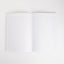 Art is a Lie pin notebook