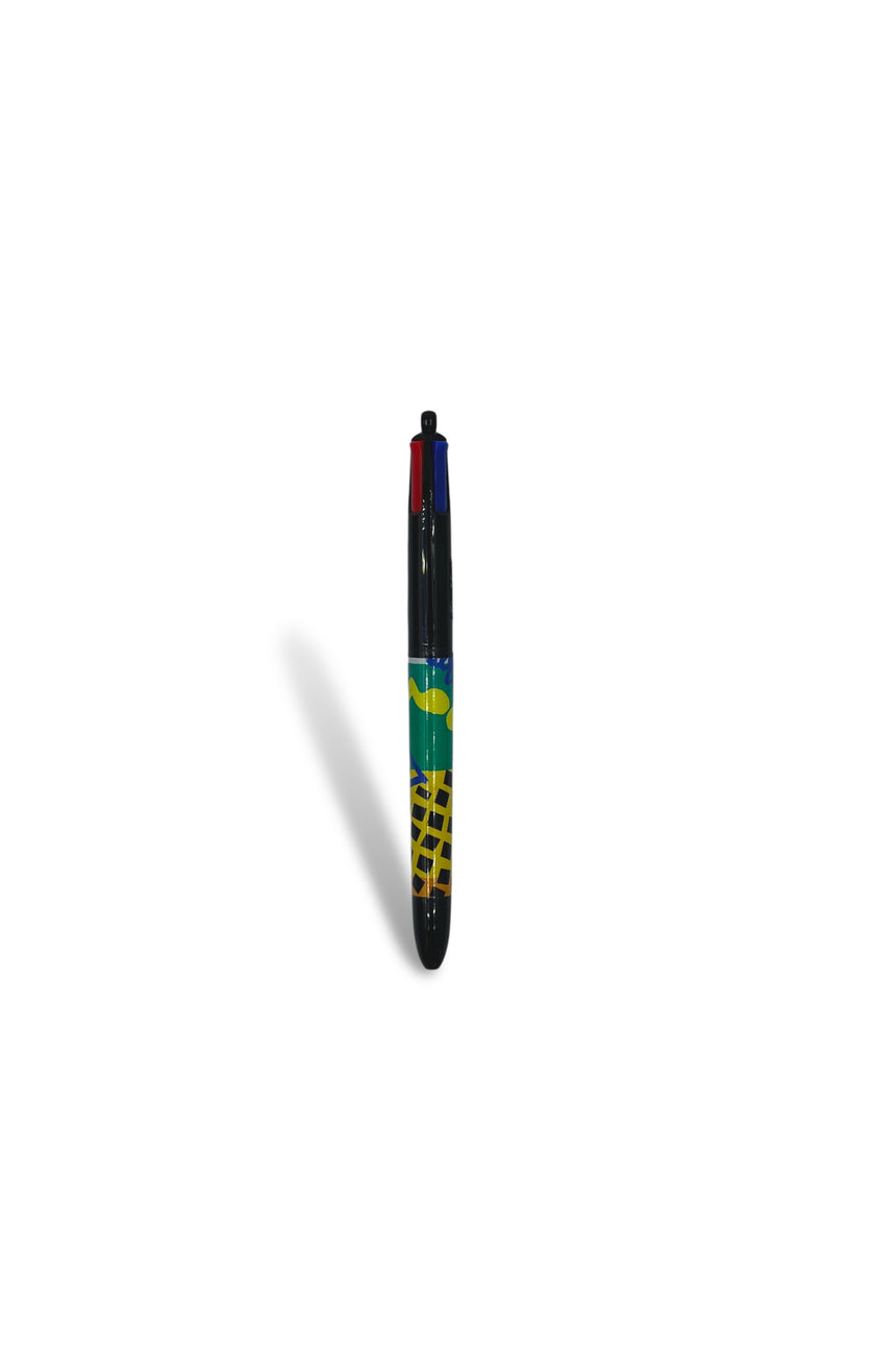 Henri Matisse The Codomas 4colours pen BIC®