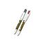 Vénus de Milo & Victoire de Samothrace 4colours pen set BIC®