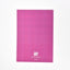 Art is a Lie pin notebook