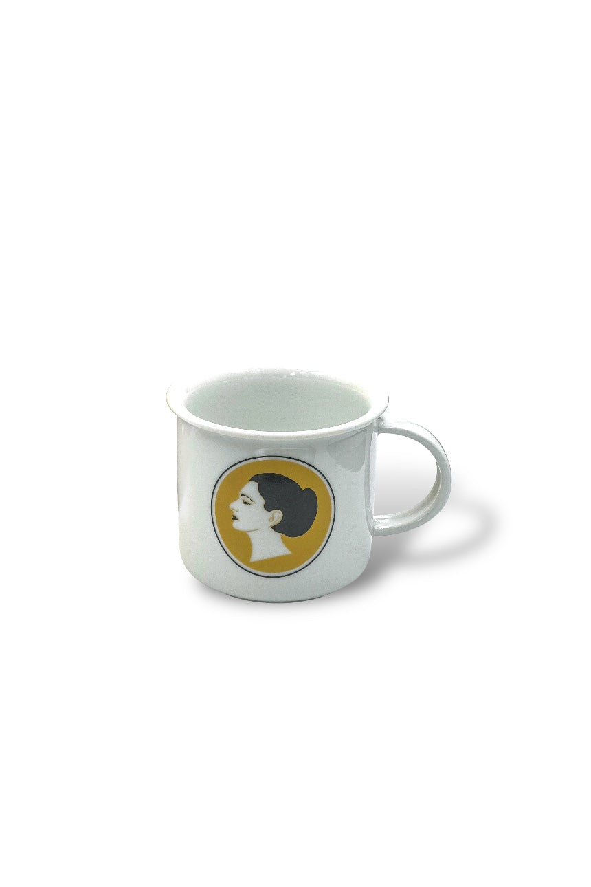 Casta Diva - Maria Callas mug
