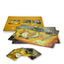 Still Life Placemat & Coaster Set , Van Gogh