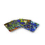 Irises Placemat & Coaster Set , Van Gogh