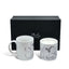 Young Man with a Horse , George Stathopoulos candle and mug set