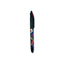 Improvisation Deluge Kandinsky 4colours pen BIC®