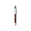 Squares with concentric circles Kandinsky 4colours pen BIC®