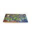 Irises Placemat & Coaster Set , Van Gogh