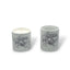 The Couple ,George Stathopoulos candle & mug set