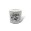 The Couple , George Stathopoulos candle