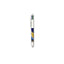 Van Gogh Still Life with Plaster Statuette , a Rose and Two Novels 4colours pen BIC®