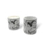 Young Man with a Horse , George Stathopoulos candle and mug set