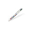 Herni Matisse The Parakeet and the Mermaid 4colours pen BIC®