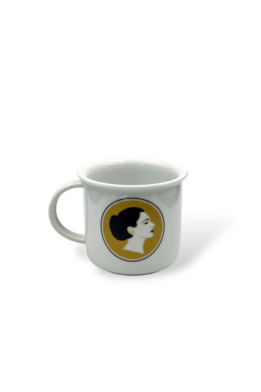 La Donna è Mobile - Maria Callas mug