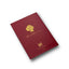 Maria Callas Gold Notebook