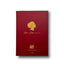 Maria Callas Gold Notebook