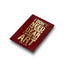 Maria Callas Gold Notebook