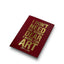 Maria Callas Gold Notebook