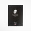 Dali pin notebook