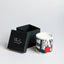Iron Nature Papoutsidis candle