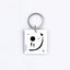 Thirty Kandinsky keychain 2