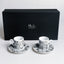 Symbols Papoutsidis 2pcs espresso set