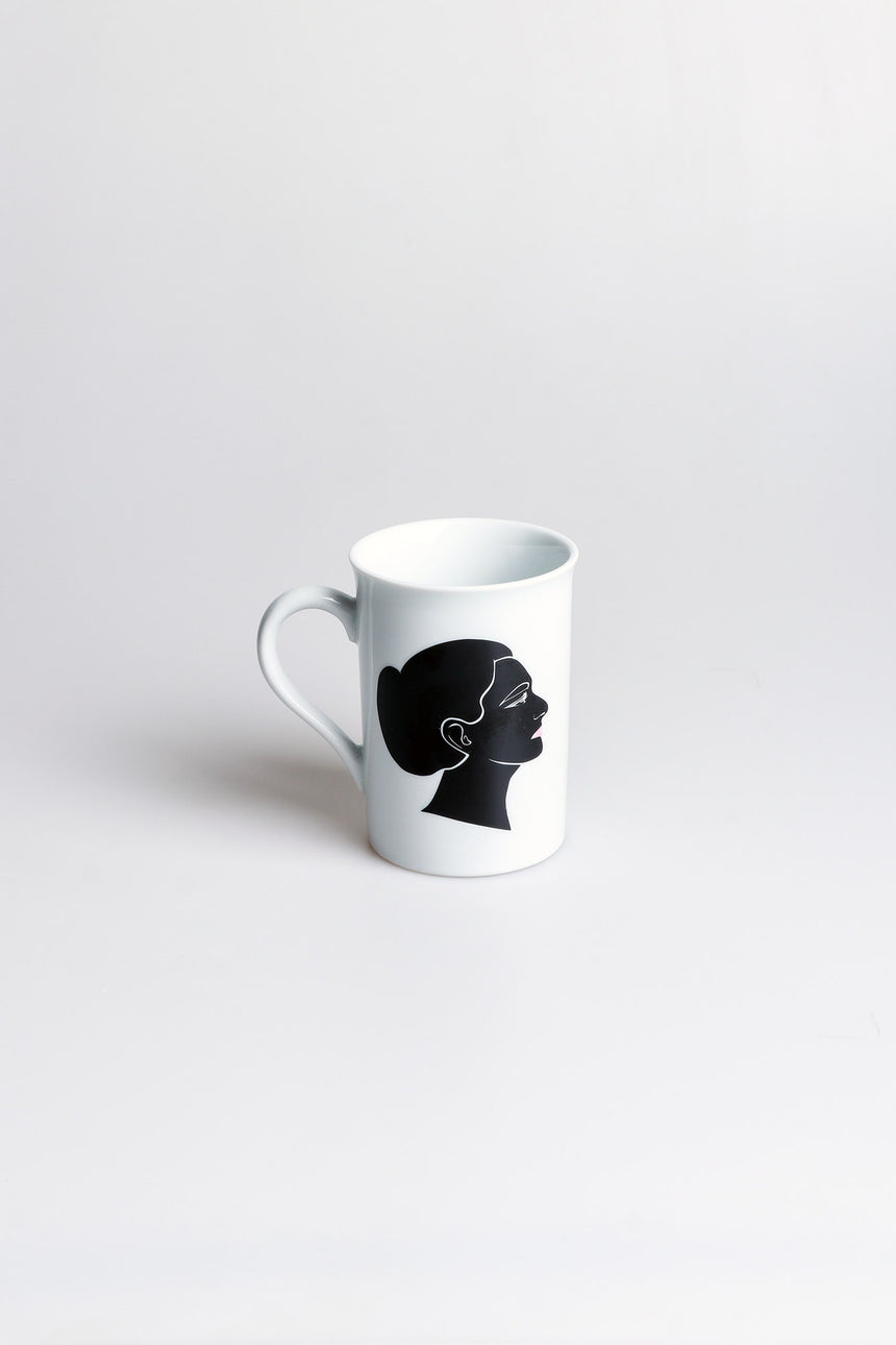 Callas mug