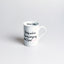 Callas mug