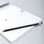 At the touch of love magnetic notebook