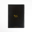 Give me a museum spiral notebook