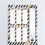Prepack owl weekly planner pad