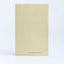 Love is composed magnetic notebook