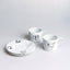 Thirty Kandinsky 2pcs cappuccino set