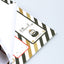 Prepack owl weekly planner pad