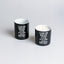 Learn the rules candle & mug set