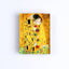 The Kiss Klimt presse-papier