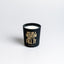 Give me a museum gold candle