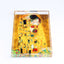 The Kiss Klimt tray