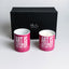 Art is everywhere candle & mug set