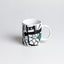 Iron Nature Papoutsidis mug