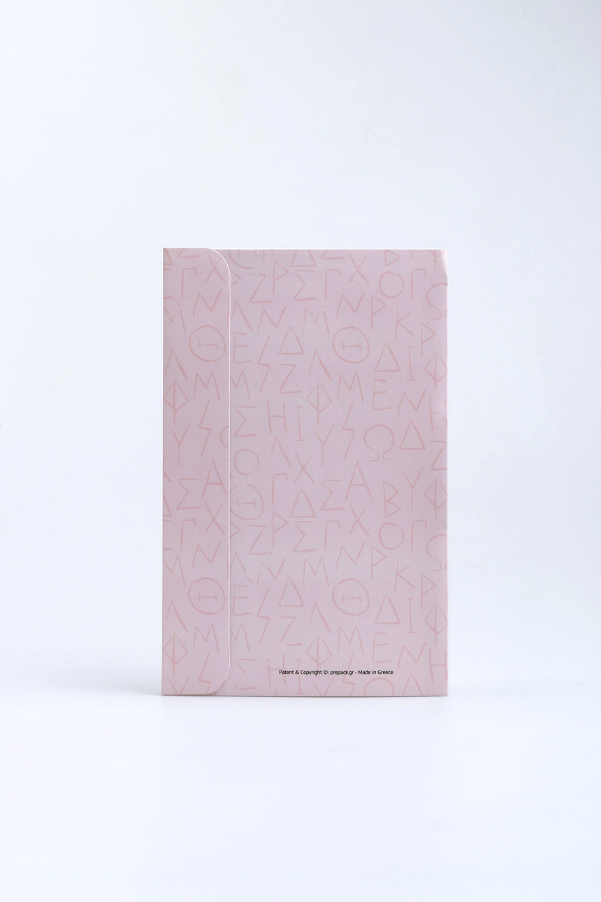 Wisdom begins in wonder magnetic notebook