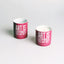 Art is everywhere candle & mug set