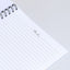 Give me a museum spiral notebook