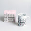 Paris buildings mug