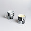 Thirty Kandinsky candle & mug set