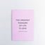 Euripides pin notebook