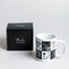Thirty Kandinsky mug