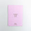 Euripides pin notebook