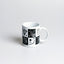 Thirty Kandinsky mug