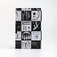 Thirty Kandinsky magnetic notebook