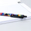 Improvisation Deluge Kandinsky pen magnetic notebook
